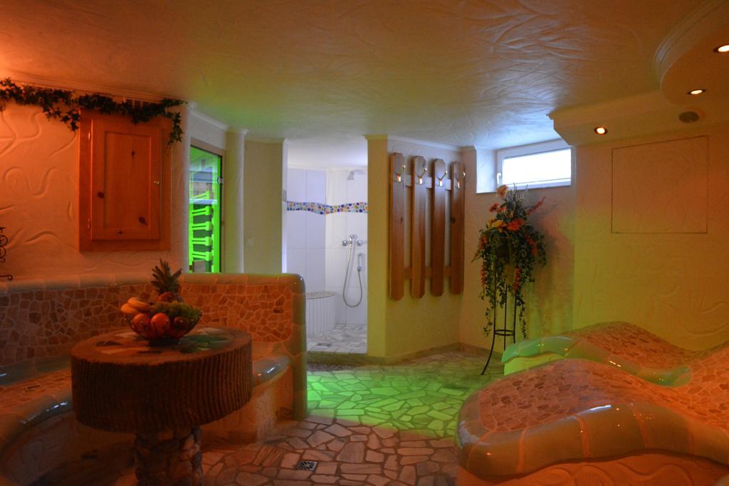 Peterwirt Hotel Bad Mitterndorf Exterior photo